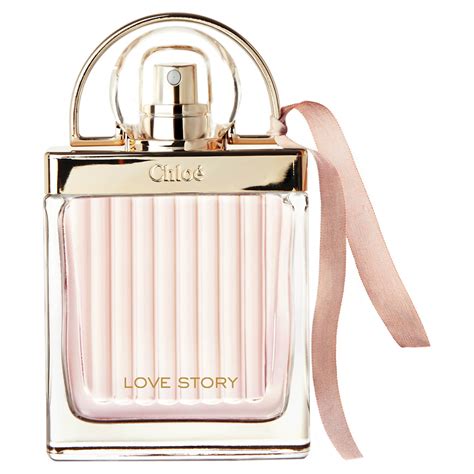 chloe love story edt